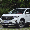 Standard truck station wagon JOYEAR  gas cars T5 auto travel with high quality and good export sales